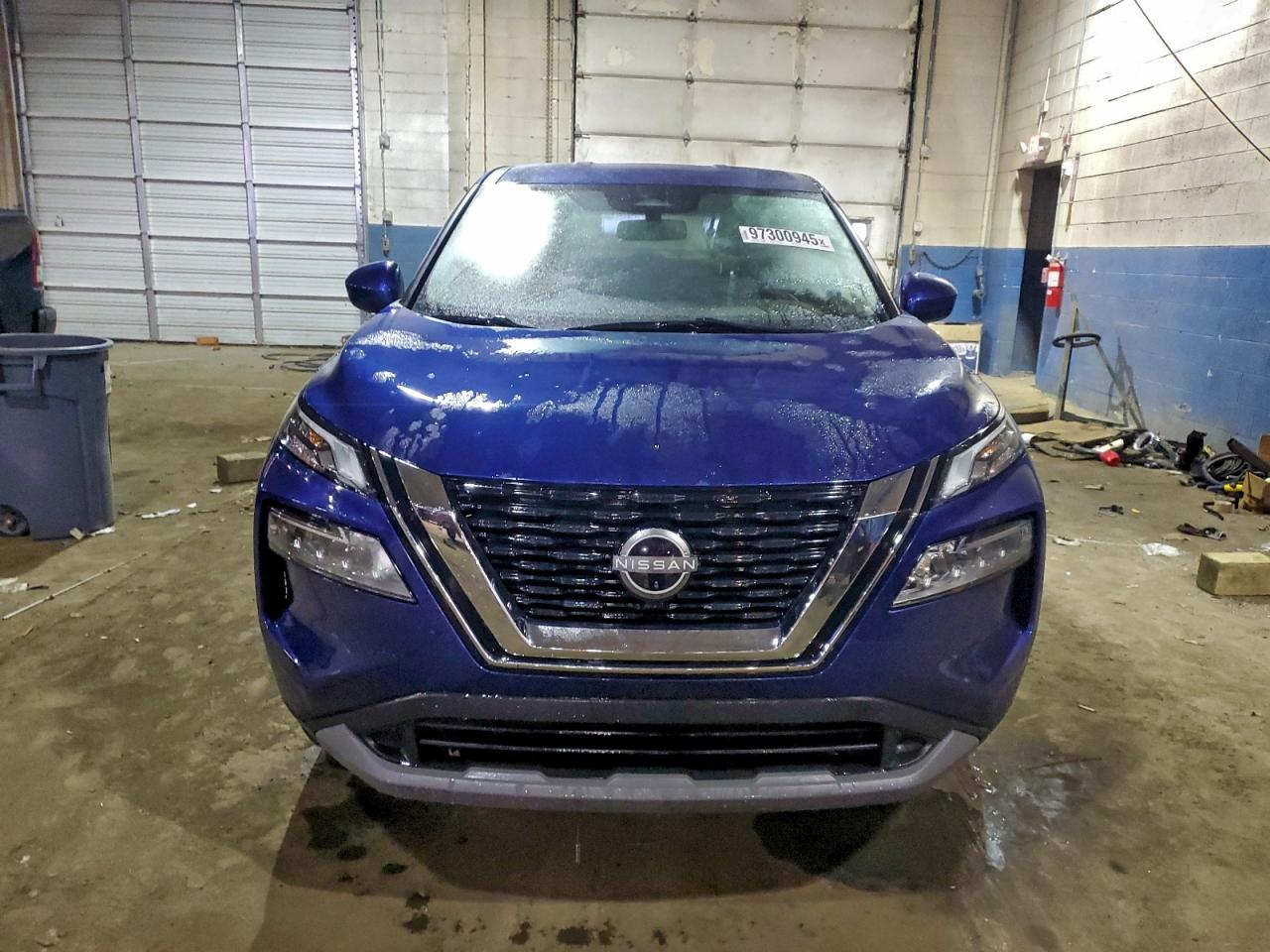 2023 NISSAN ROGUE SV photo 9