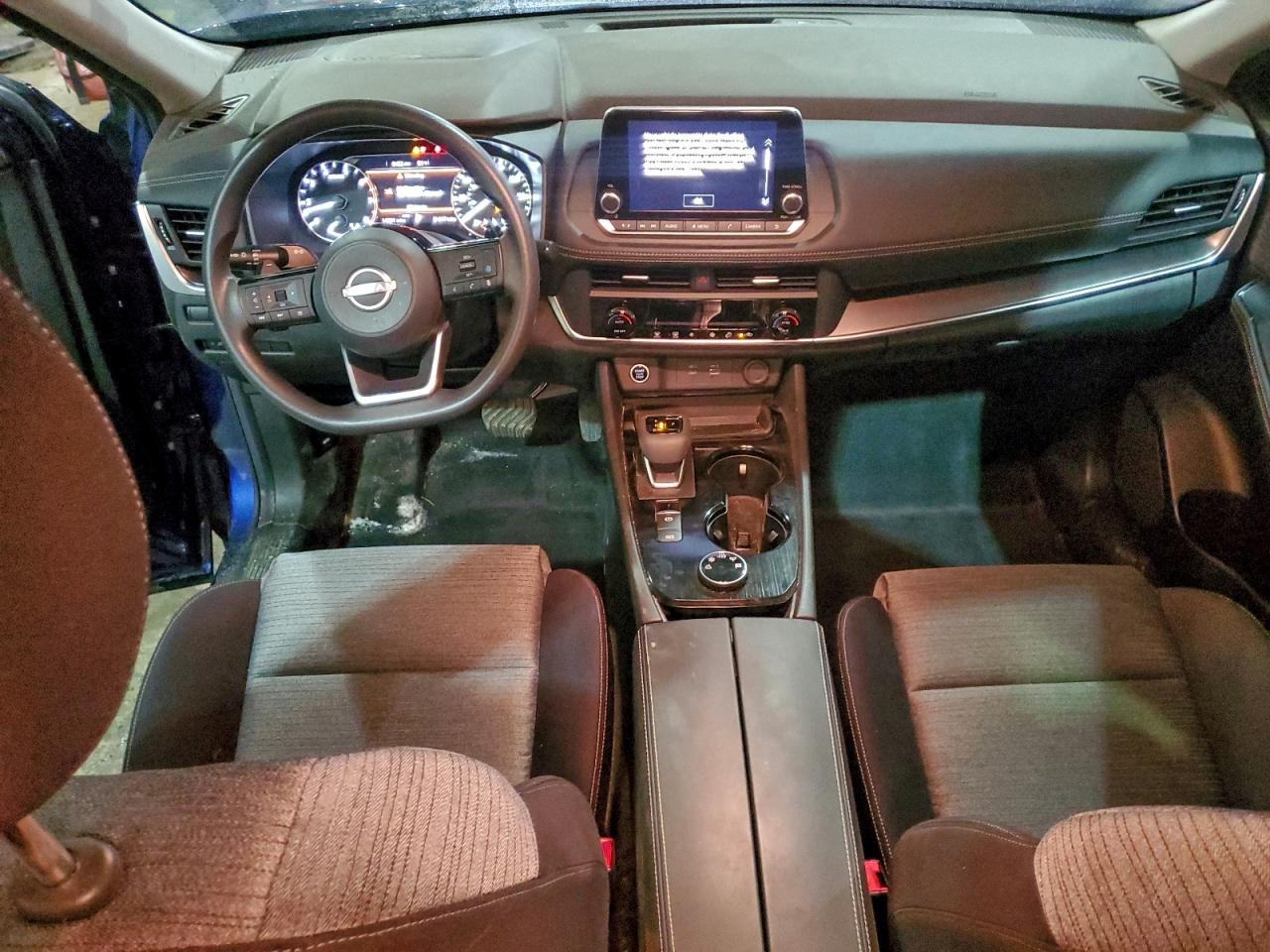 2023 NISSAN ROGUE SV photo 15
