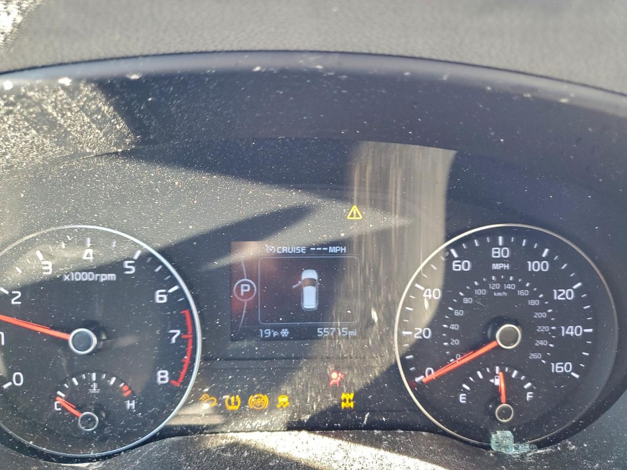 2019 KIA SPORTAGE LX photo 17