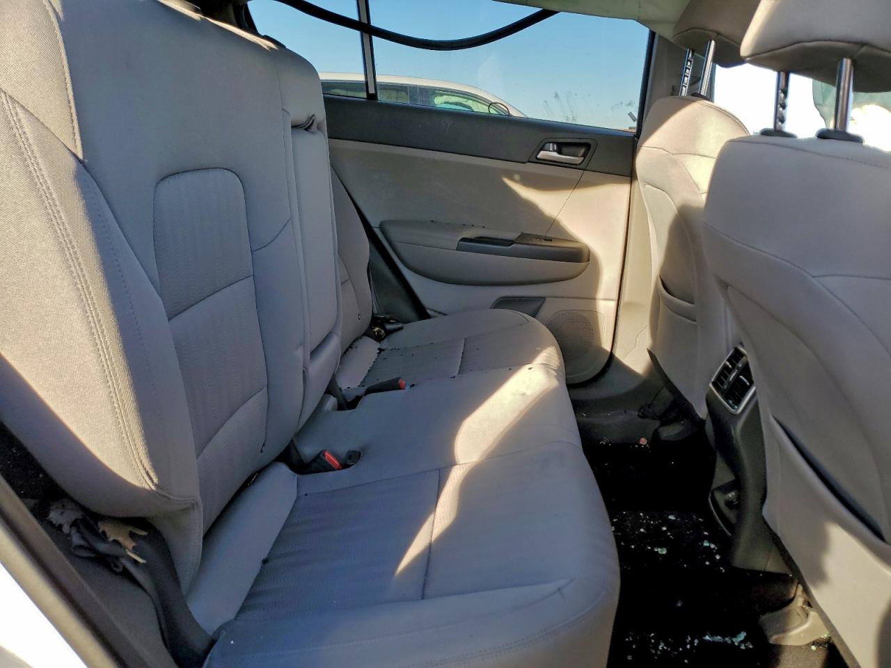 2019 KIA SPORTAGE LX photo 19