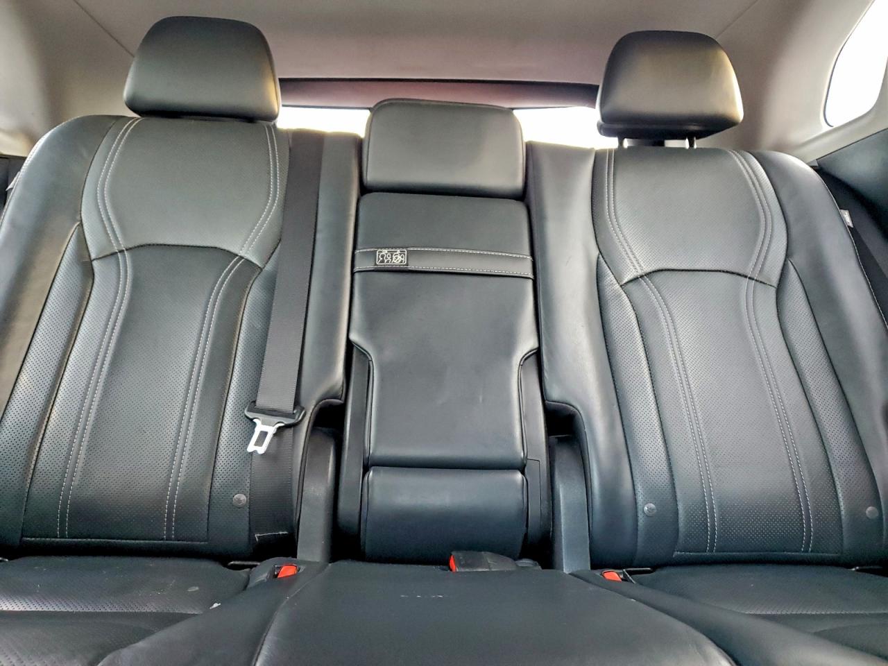 2017 LEXUS RX 350 BASE photo 10