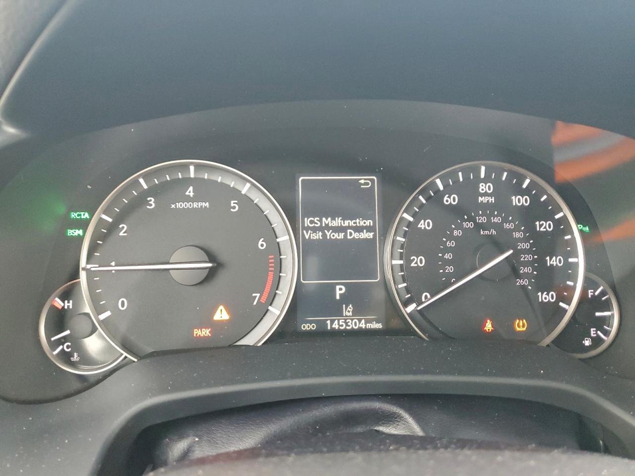 2017 LEXUS RX 350 BASE photo 9