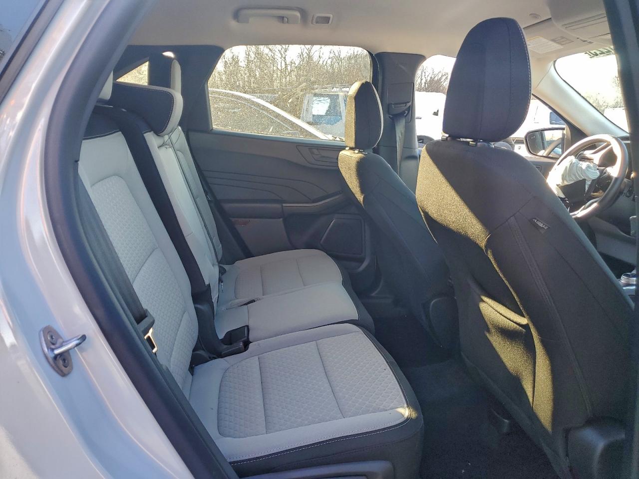 2025 FORD ESCAPE ACTIVE photo 11