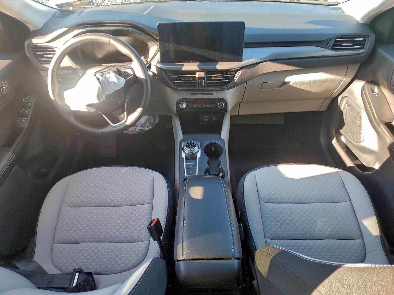 2025 FORD ESCAPE ACTIVE photo 8