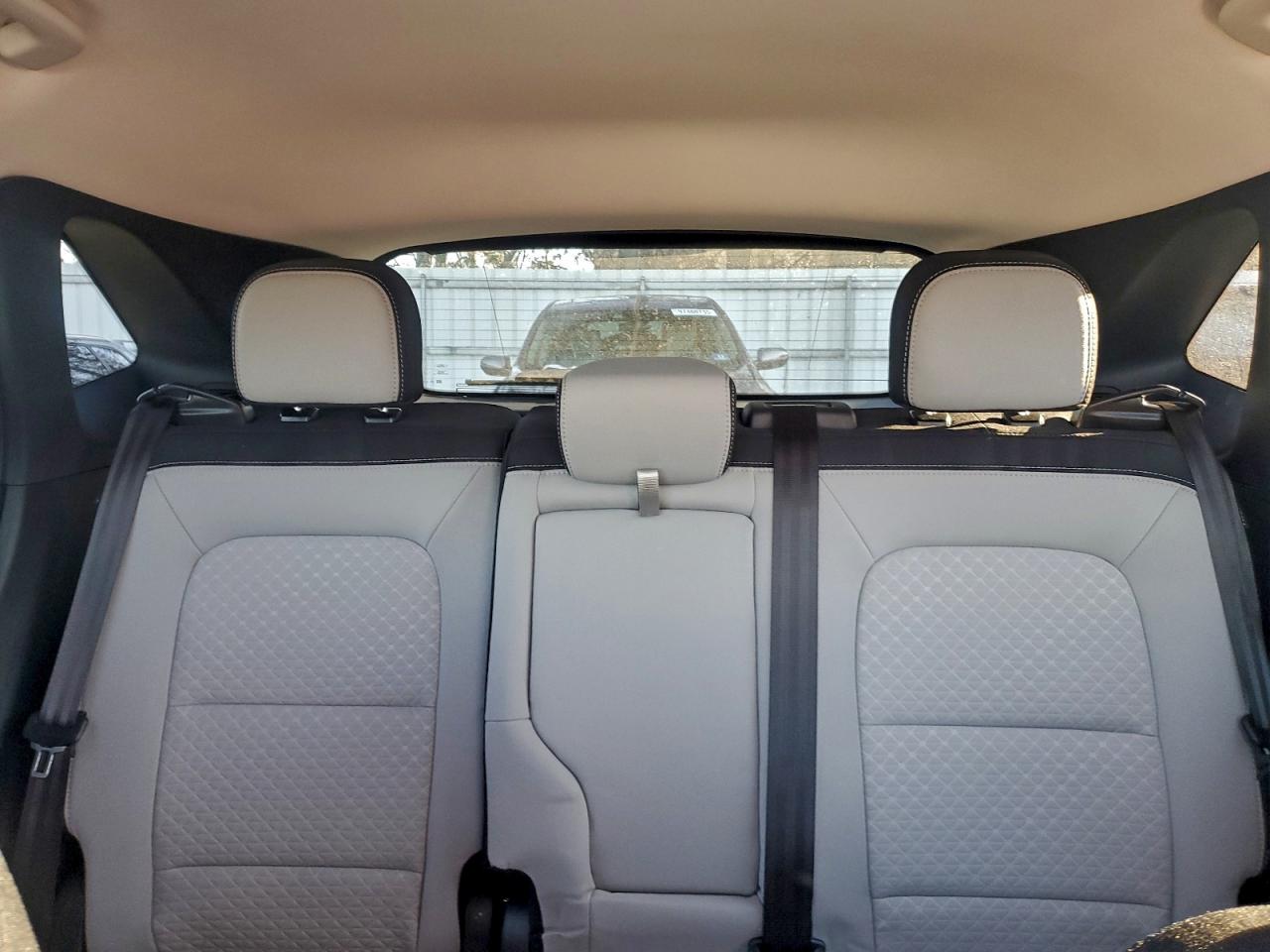 2025 FORD ESCAPE ACTIVE photo 10