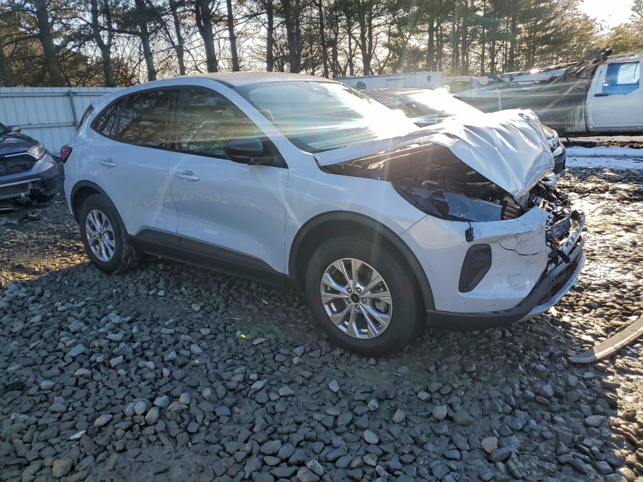 2025 FORD ESCAPE ACTIVE photo 4