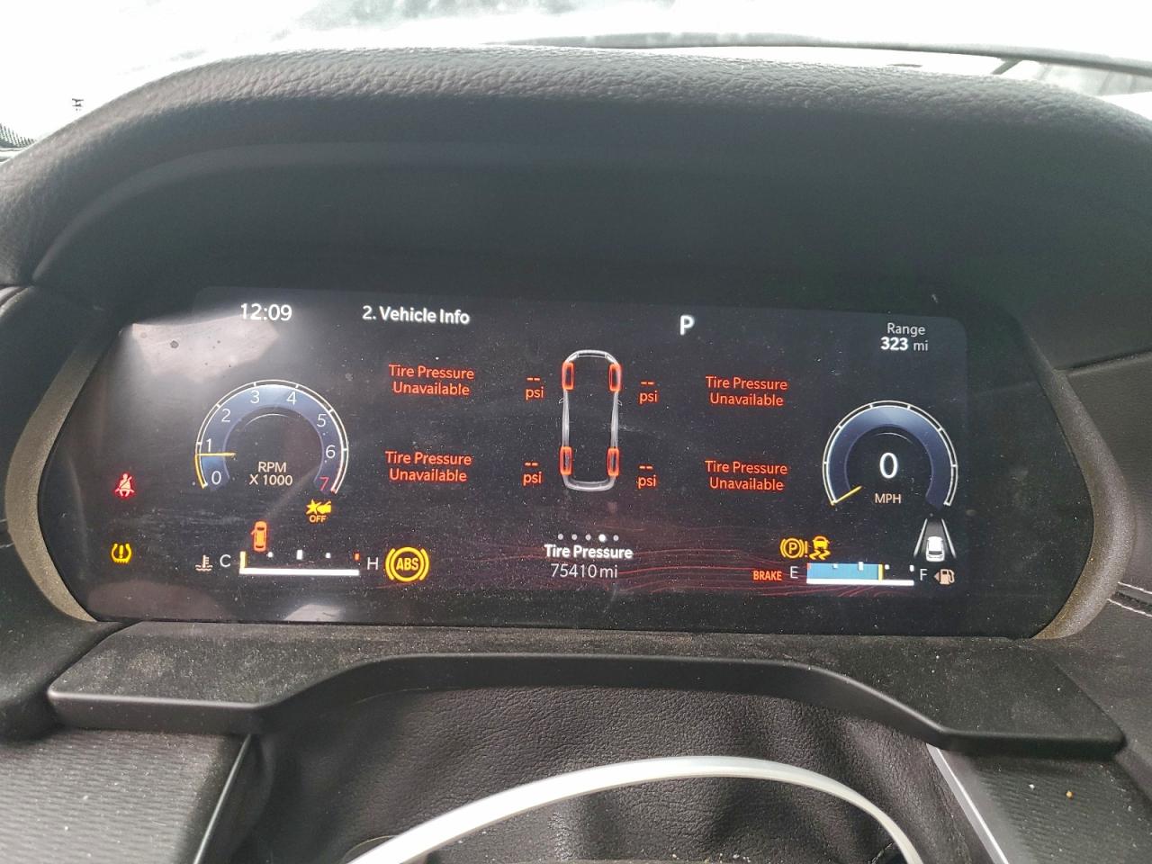 2023 JEEP GRAND CHEROKEE L LAREDO photo 25
