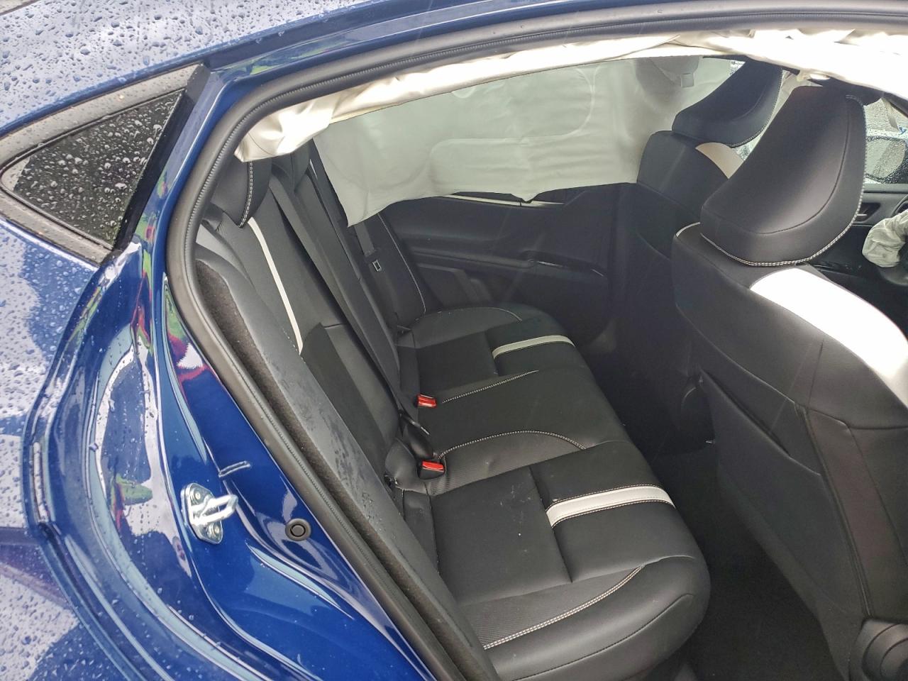2025 TOYOTA CAMRY SE photo 10