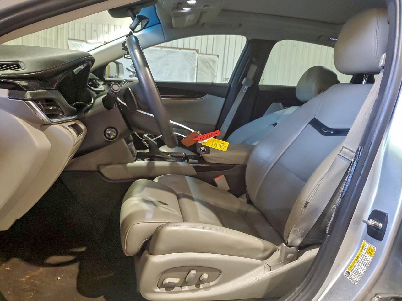 2013 CADILLAC XTS LUXURY COLLECTION photo 7