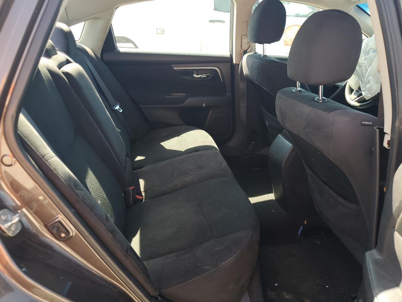2014 NISSAN ALTIMA 2.5 photo 10