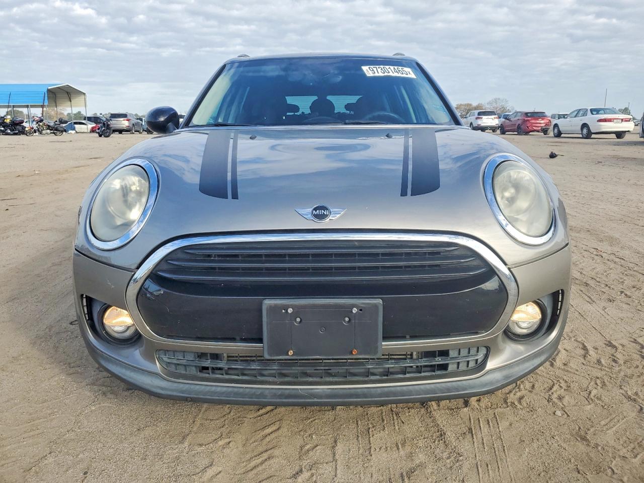 2016 MINI COOPER CLUBMAN photo 13
