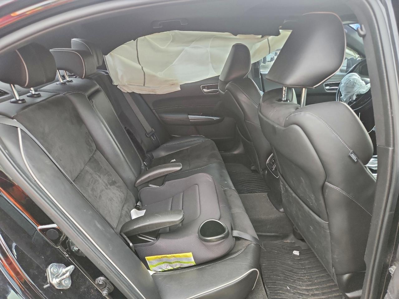 2018 ACURA TLX TECH+A photo 19