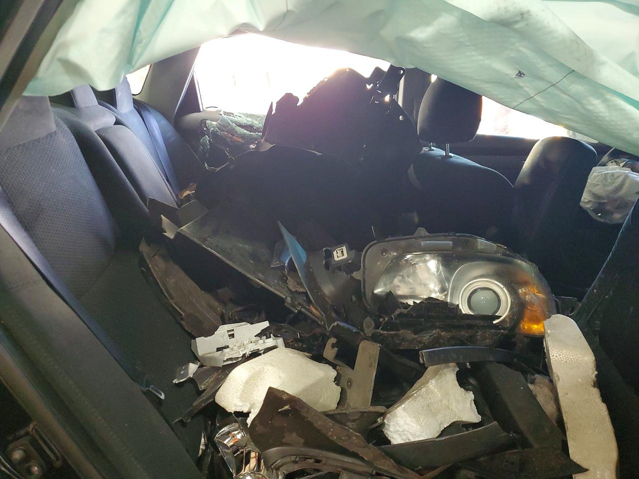 2015 NISSAN ALTIMA 2.5 photo 10