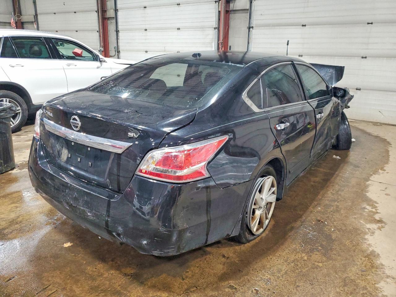 2015 NISSAN ALTIMA 2.5 photo 3