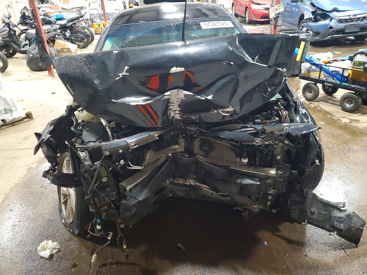 2015 NISSAN ALTIMA 2.5 photo 5