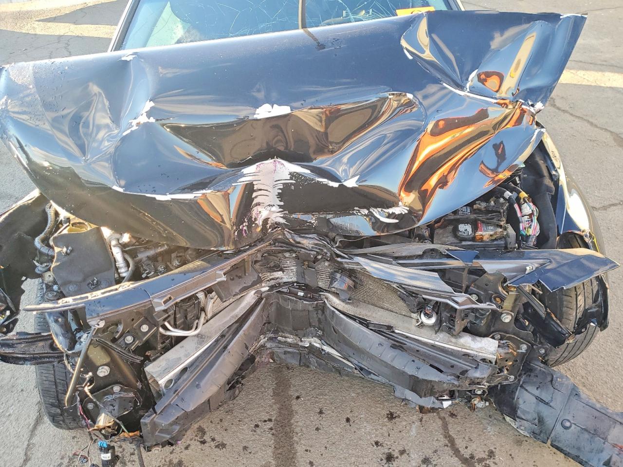 2015 NISSAN ALTIMA 2.5 photo 11