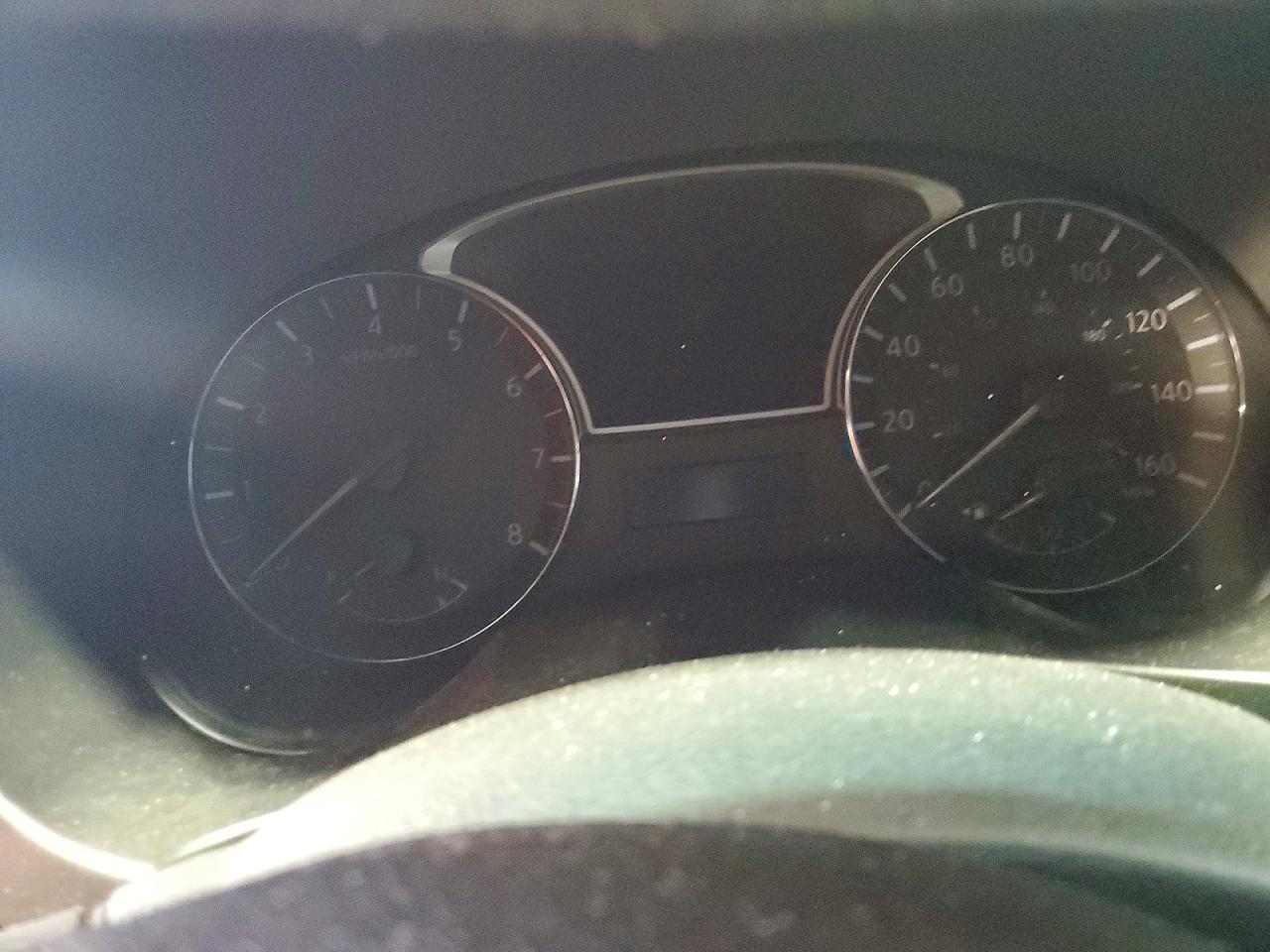 2015 NISSAN ALTIMA 2.5 photo 9