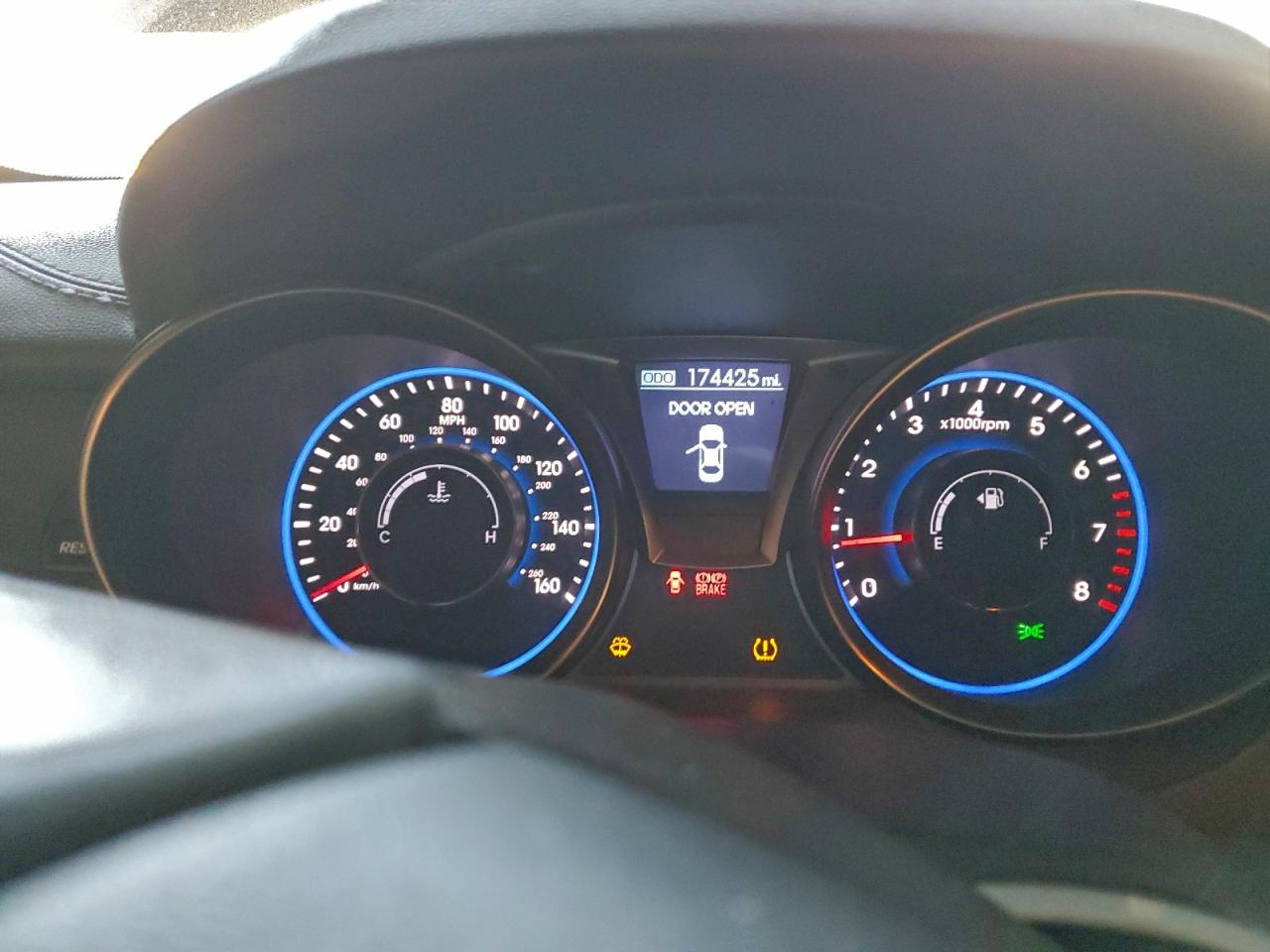 2013 HYUNDAI GENESIS COUPE 2.0T photo 9