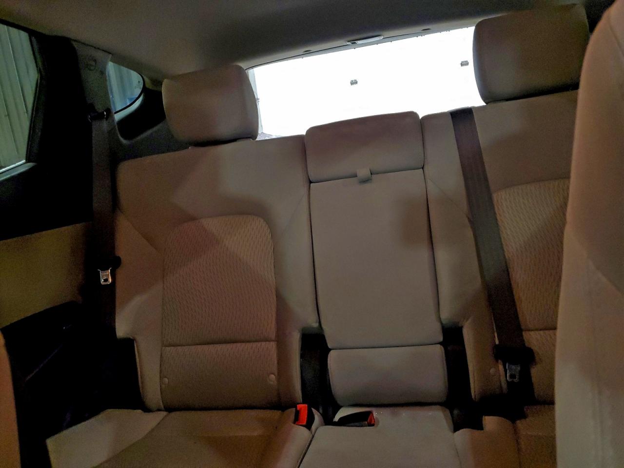 2018 HYUNDAI SANTA FE SPORT photo 10