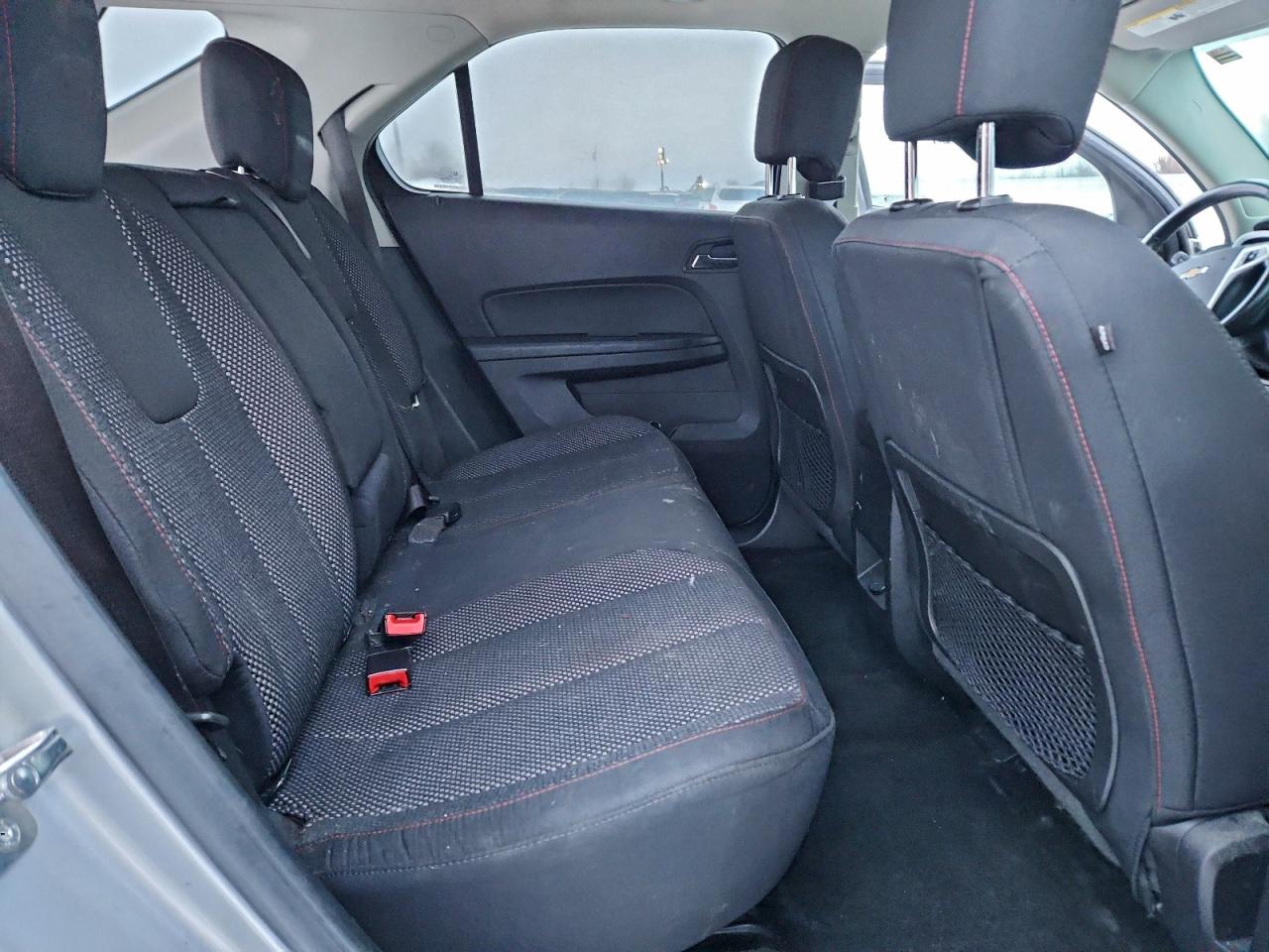 2017 CHEVROLET EQUINOX LT photo 28
