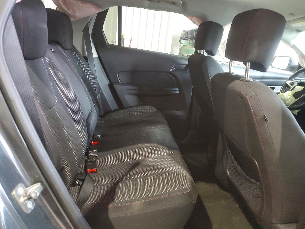 2011 GMC TERRAIN SLE photo 10