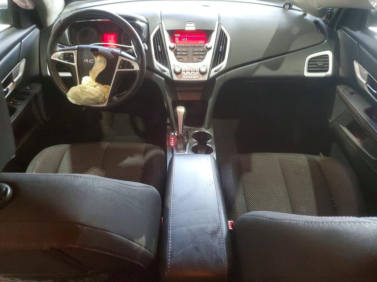 2011 GMC TERRAIN SLE photo 8