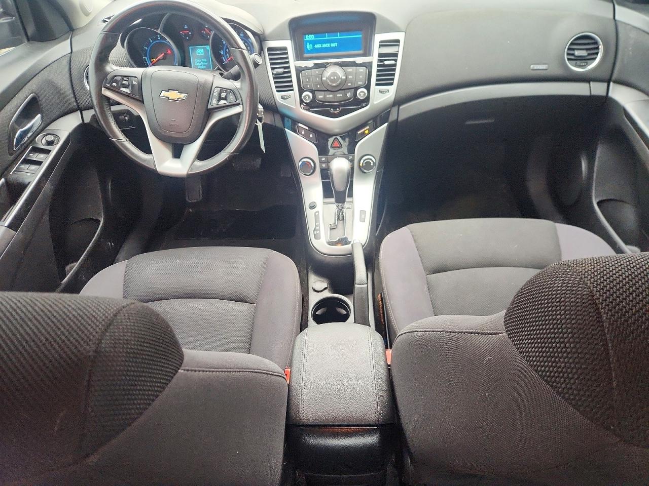 2014 CHEVROLET CRUZE LT photo 15