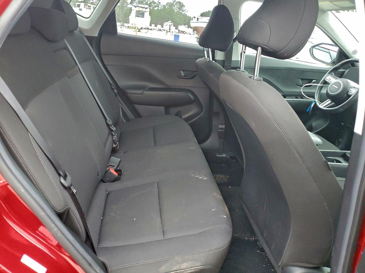 2025 HYUNDAI KONA SEL photo 21