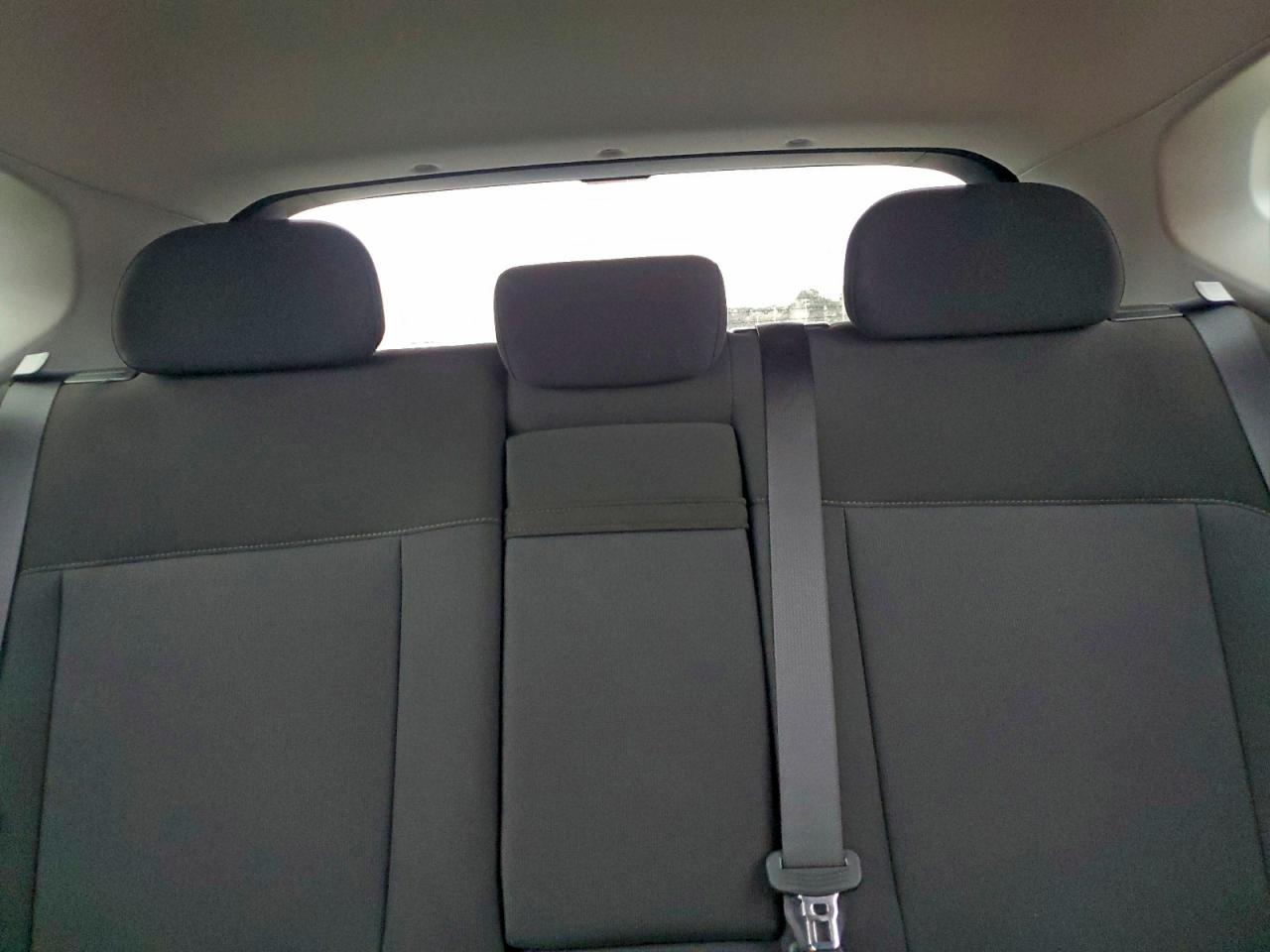 2025 HYUNDAI KONA SEL photo 19