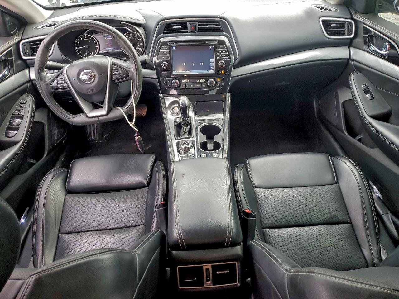 2017 NISSAN MAXIMA 3.5S photo 29