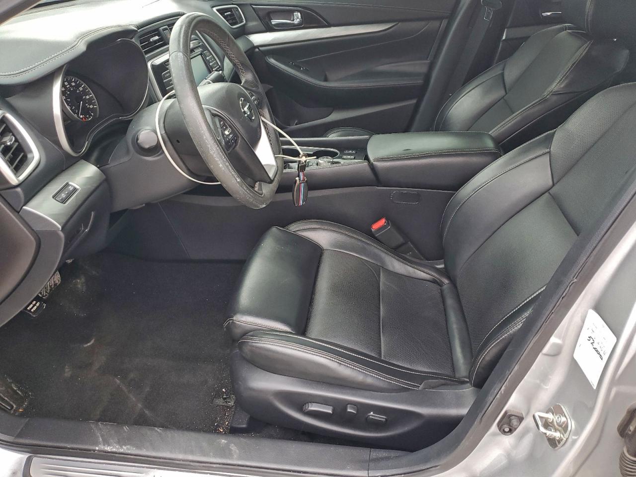 2017 NISSAN MAXIMA 3.5S photo 25