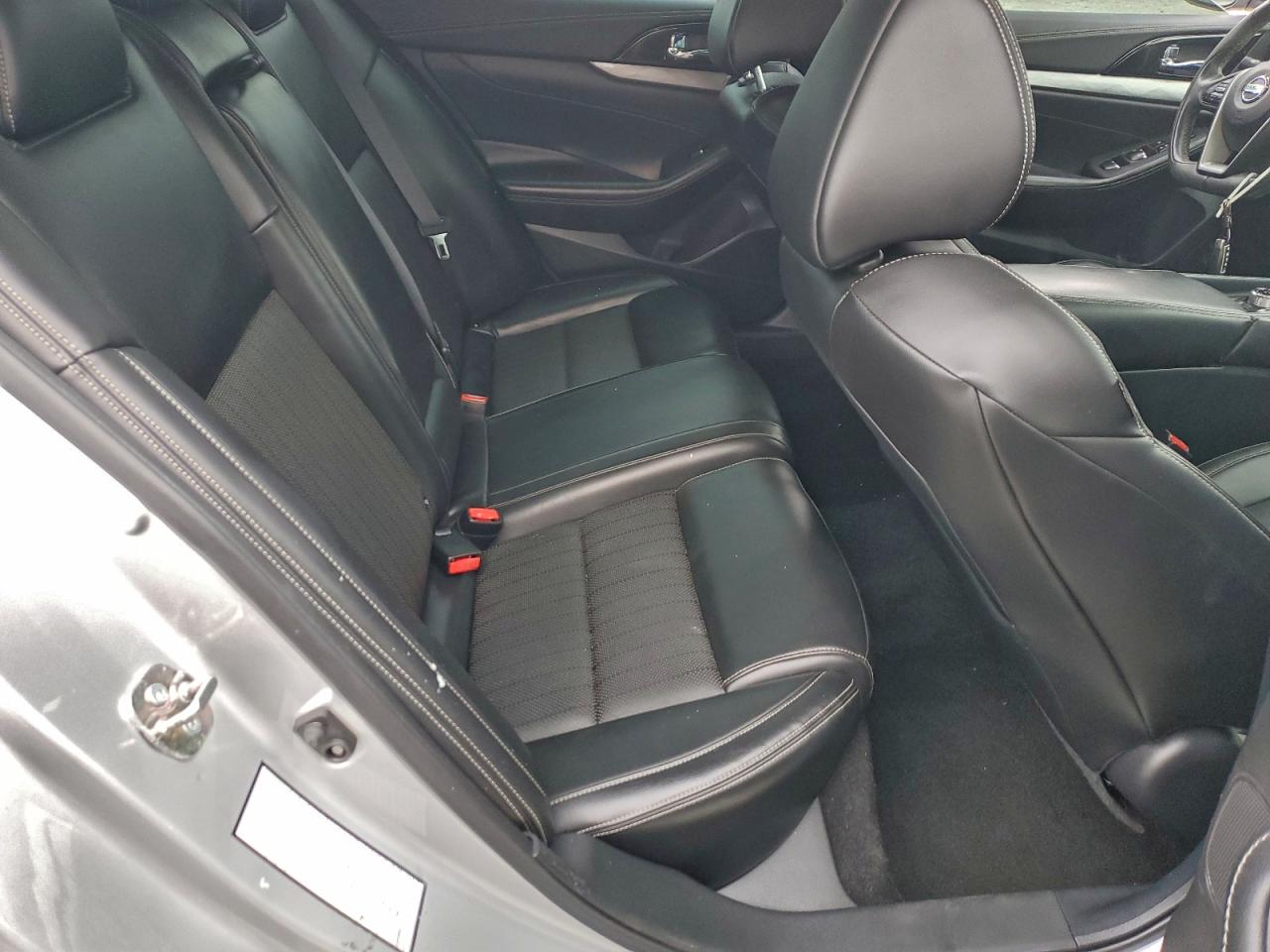 2017 NISSAN MAXIMA 3.5S photo 37