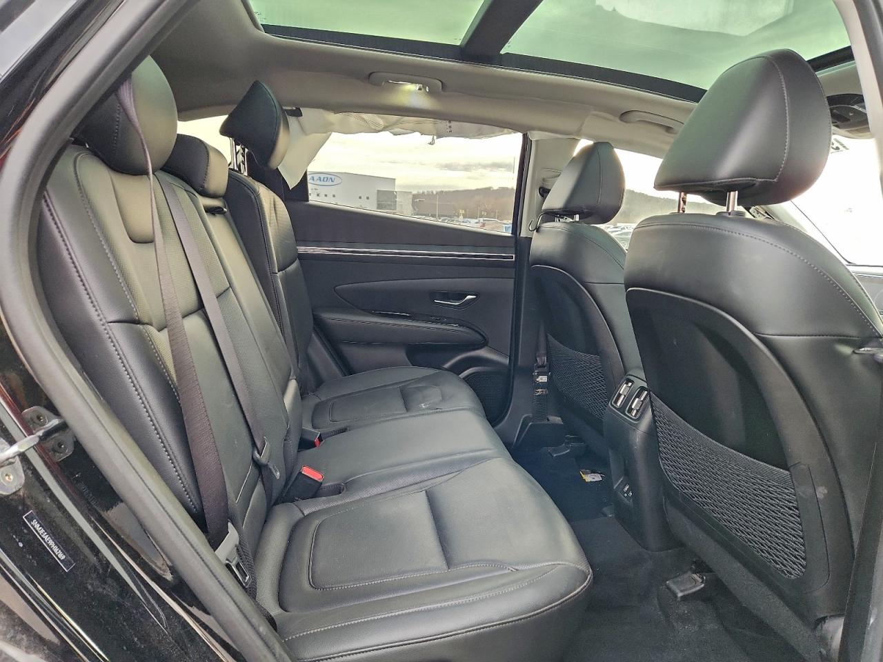 2023 HYUNDAI TUCSON LIMITED photo 28