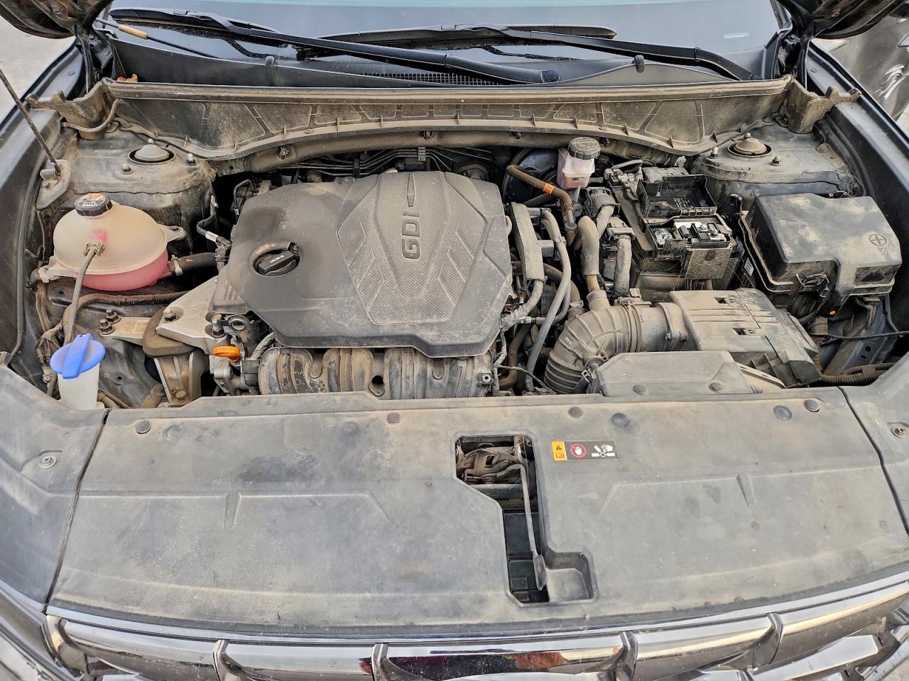 2023 HYUNDAI TUCSON LIMITED photo 31