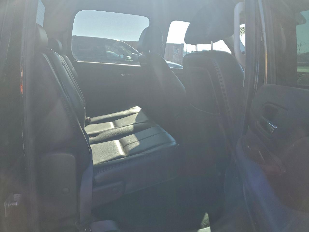 2011 GMC SIERRA K1500 SLT photo 28