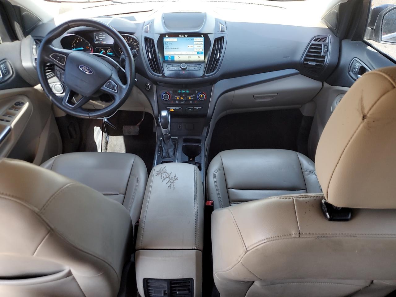 2019 FORD ESCAPE photo 15
