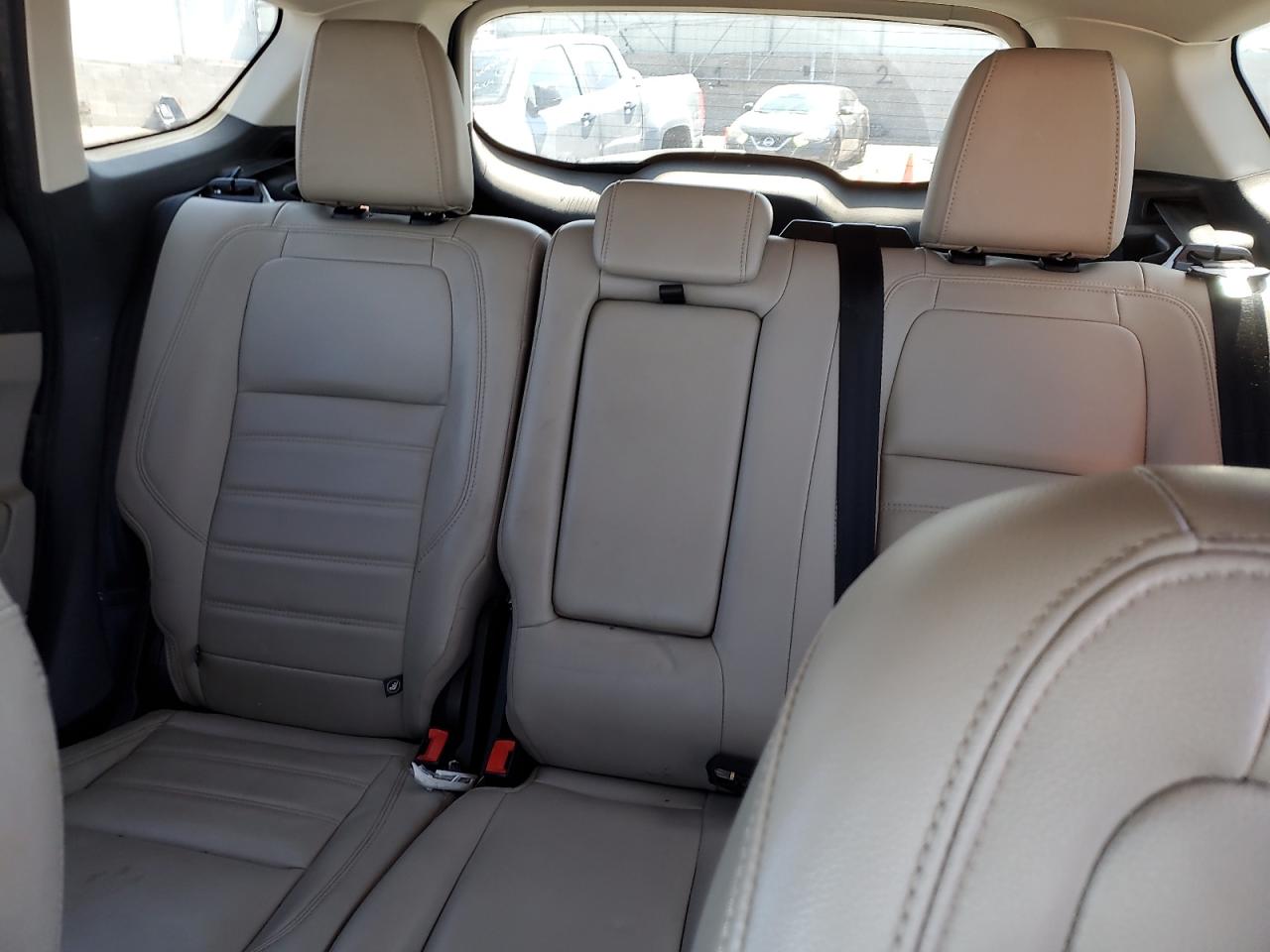 2019 FORD ESCAPE photo 19