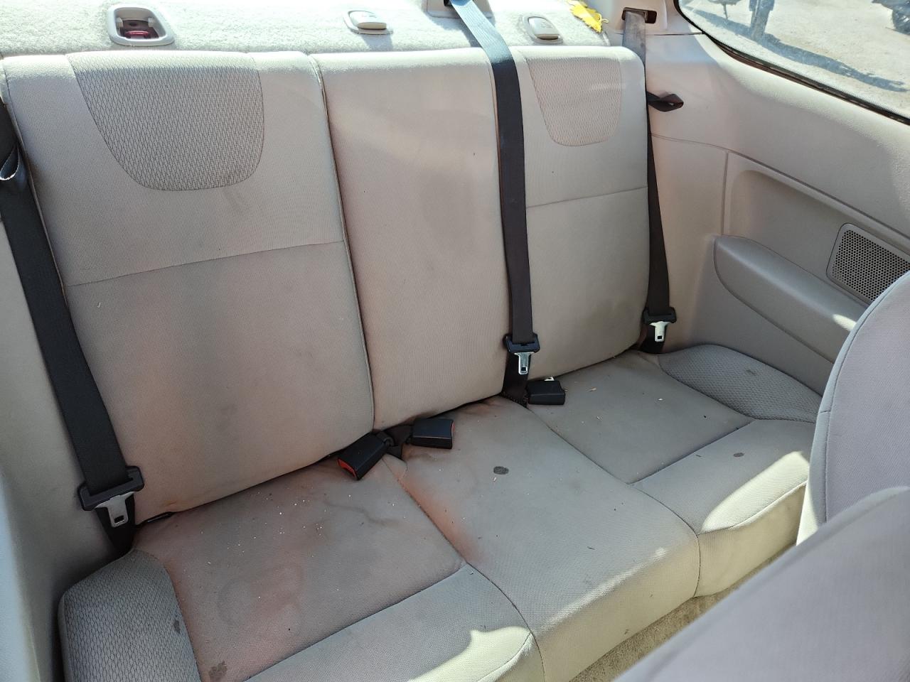 2008 FORD FOCUS SE photo 10