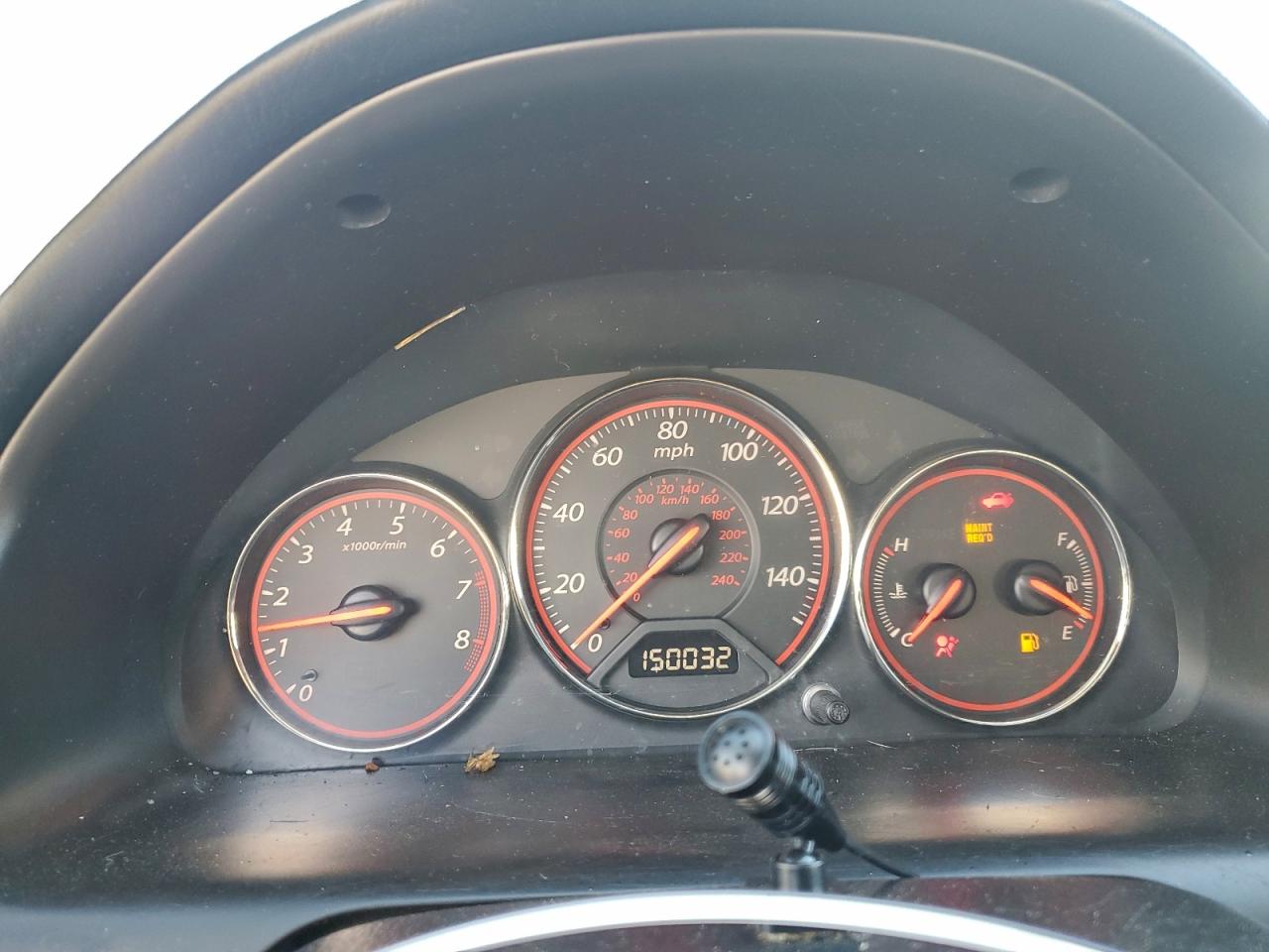 2004 HONDA CIVIC LX photo 25