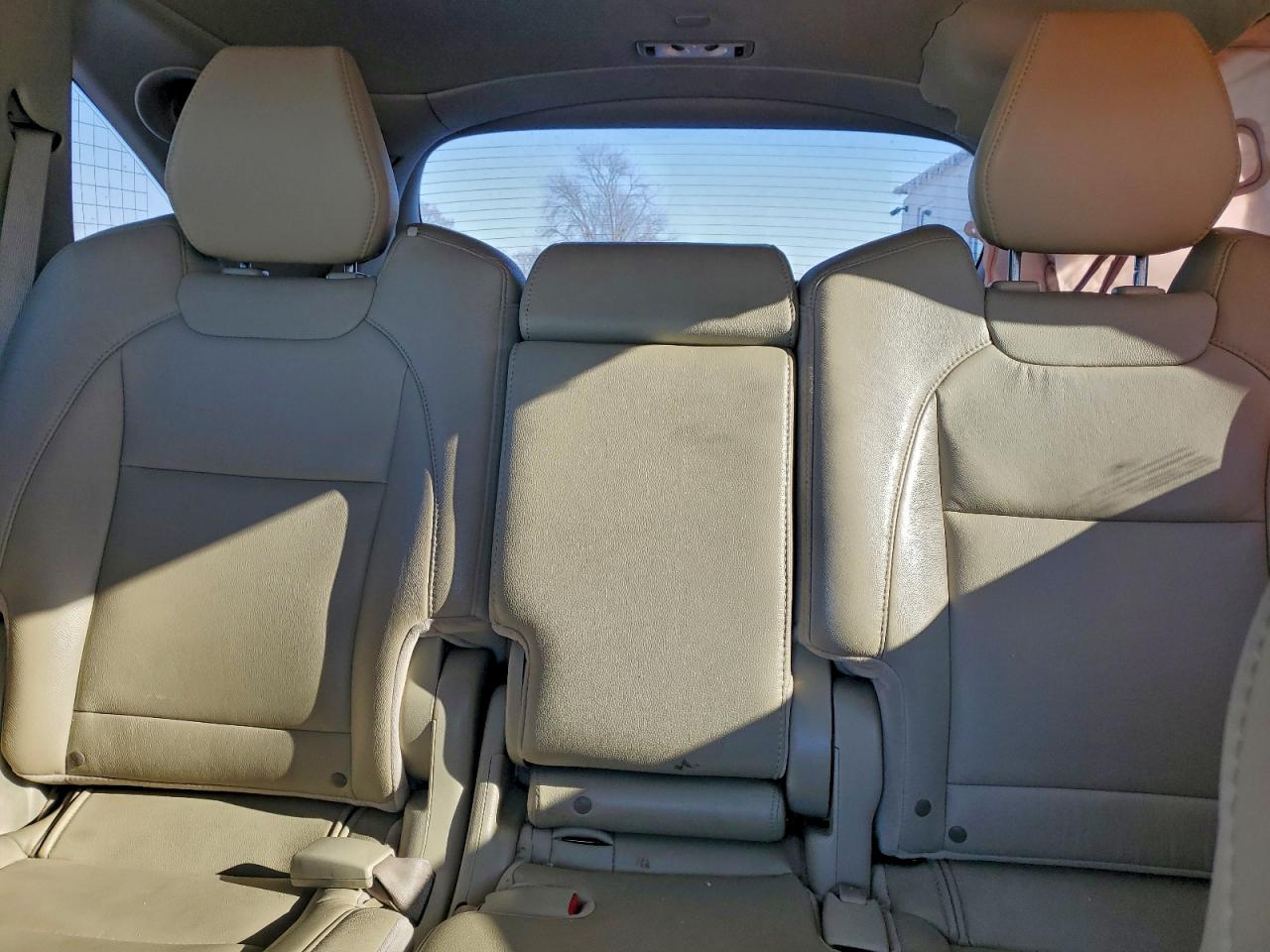 2016 ACURA MDX TECHNOLOGY photo 10