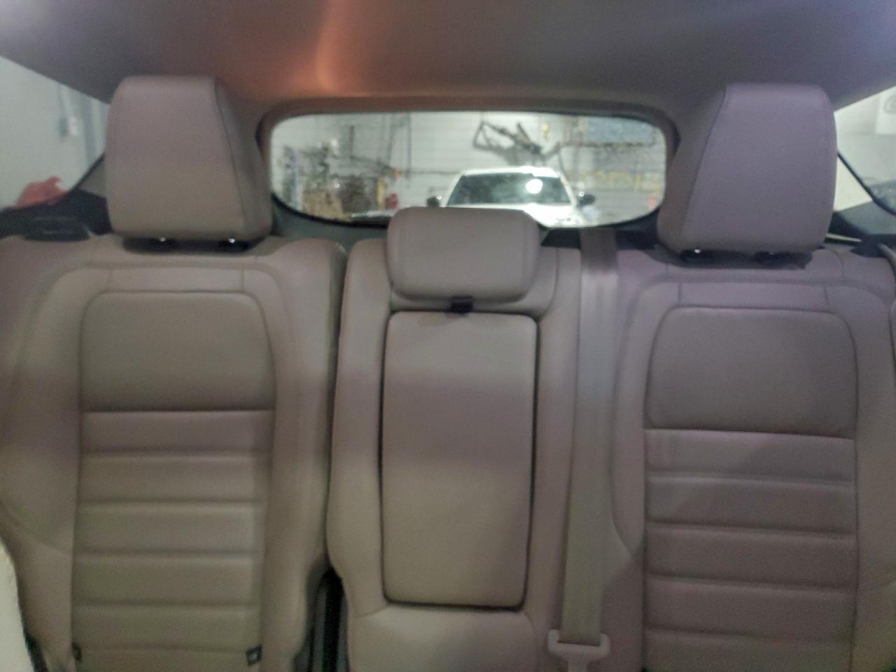 2017 FORD ESCAPE TITANIUM photo 10