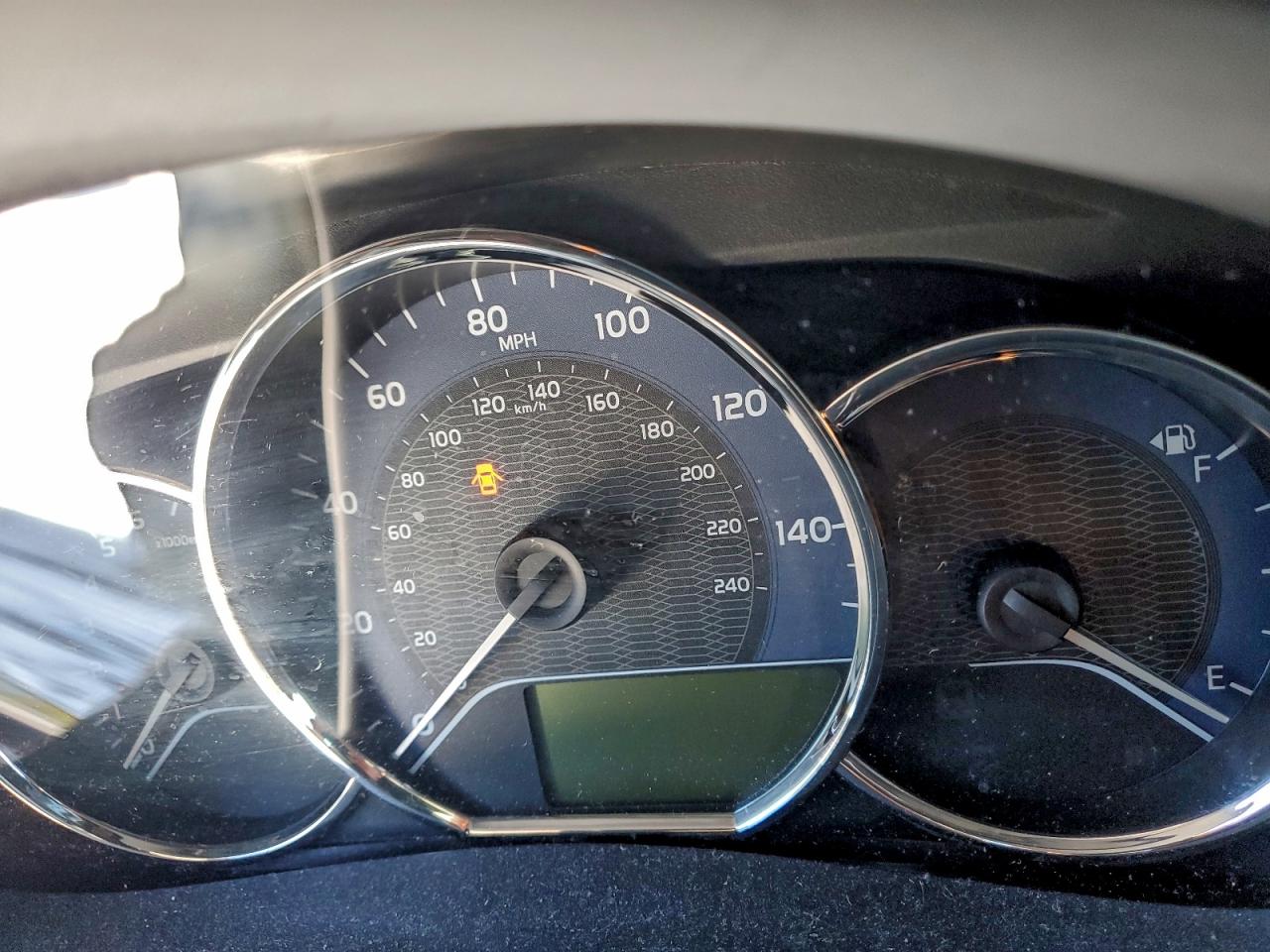 2016 TOYOTA COROLLA L photo 9
