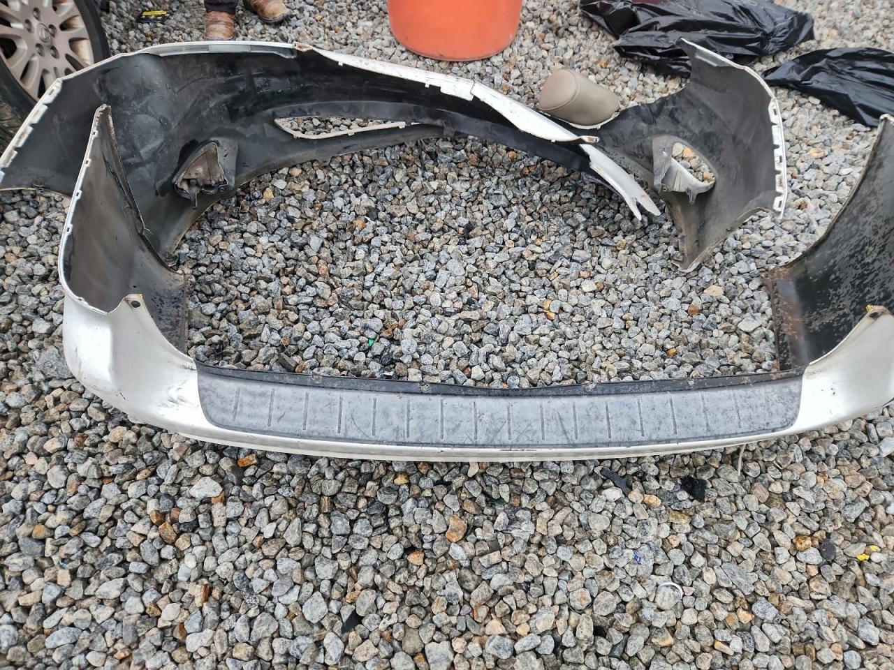 2008 TOYOTA SIENNA XLE photo 37