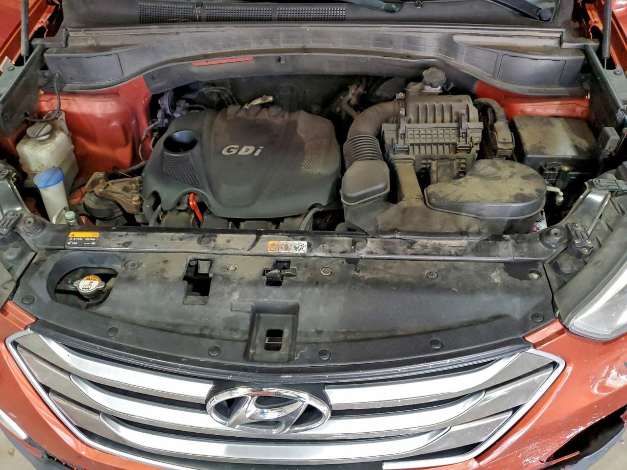 2015 HYUNDAI SANTA FE SPORT 2.4L photo 23