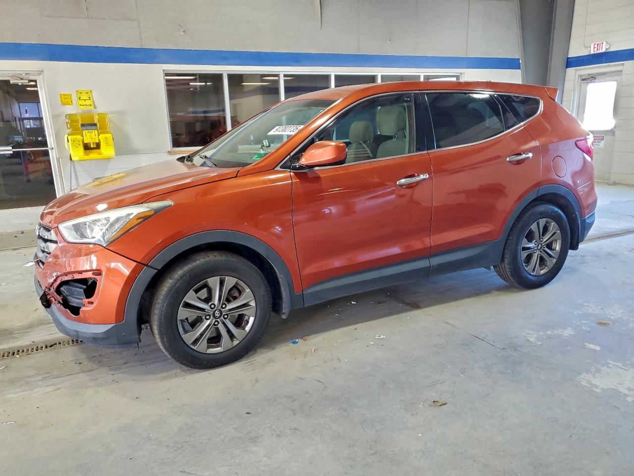 2015 HYUNDAI SANTA FE SPORT