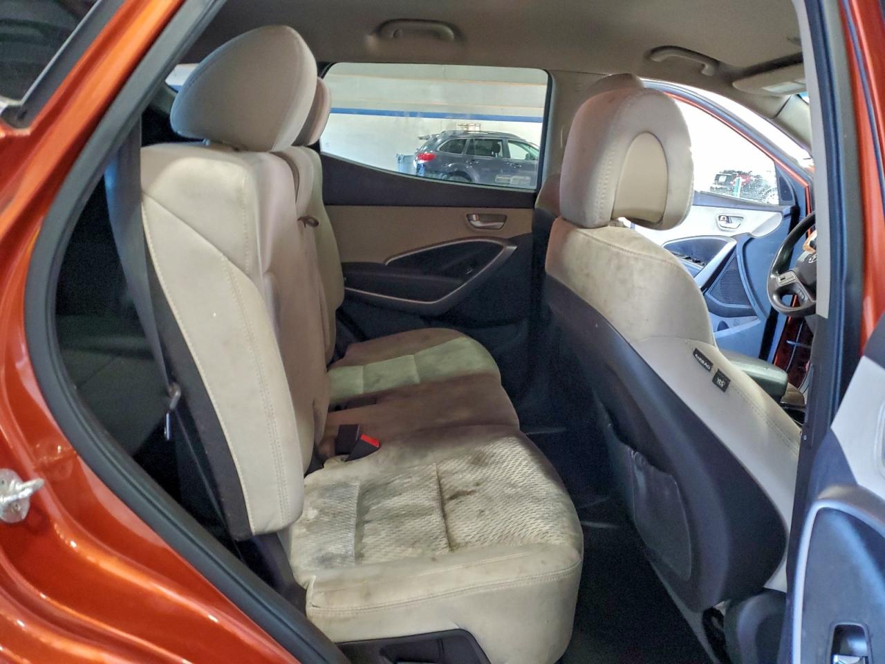 2015 HYUNDAI SANTA FE SPORT 2.4L photo 21