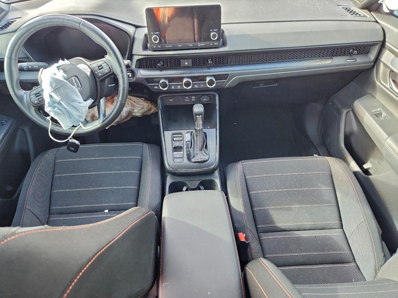 2024 HONDA CR-V SPORT photo 8