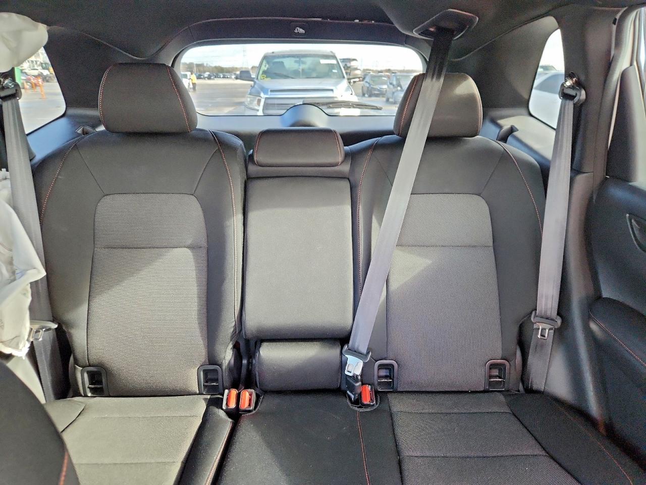2024 HONDA CR-V SPORT photo 10