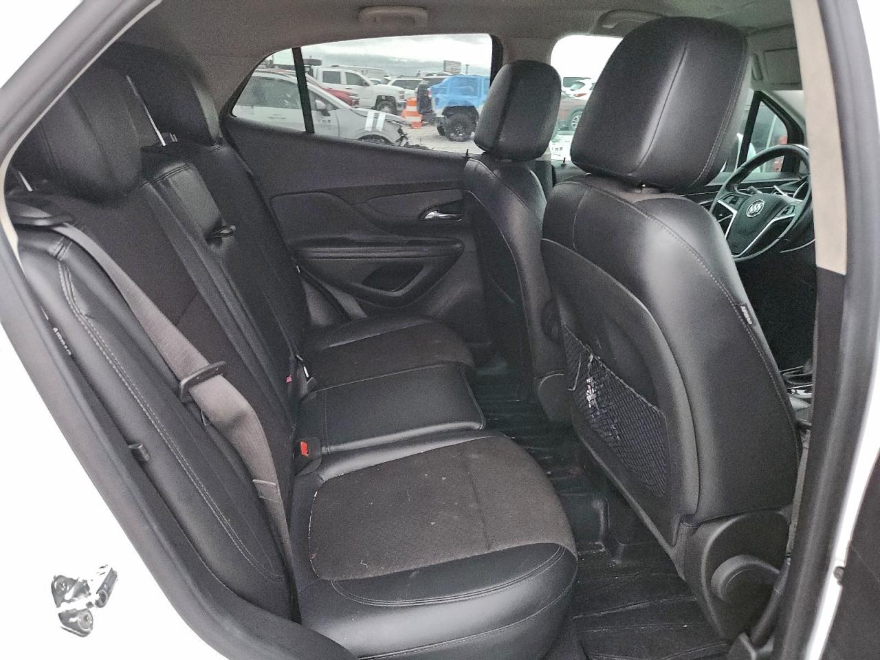 2019 BUICK ENCORE PREFERRED photo 21