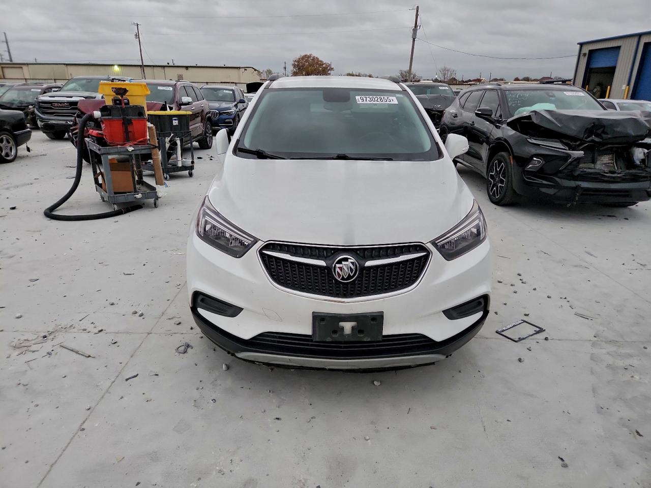 2019 BUICK ENCORE PREFERRED photo 10
